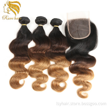 Wholesale Natural Wave Virgin Processed Hair Vendors